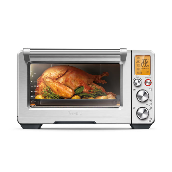 Breville the Smart Oven Air Fryer Pro