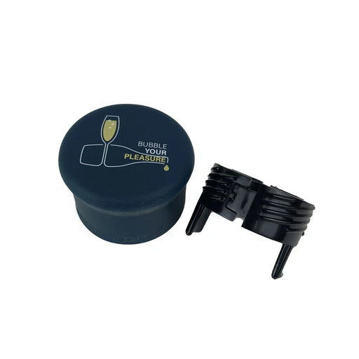 Bubble Your Pleasure CapaBubbles Champagne Stopper