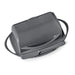 Butterie Flip-Top Butter Dish in Gray
