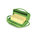Butterie Flip-Top Butter Dish in Green