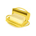 Butterie Flip-Top Butter Dish in Yellow