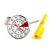 CDN Beverage & Frothing Thermometer