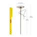 CDN Beverage & Frothing Thermometer