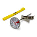 CDN Beverage & Frothing Thermometer