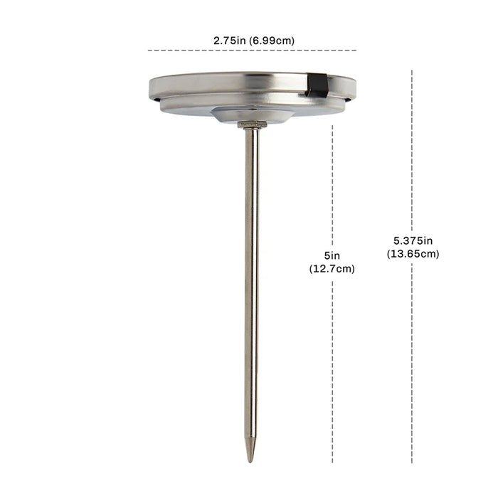 CDN Ovenproof Meat Thermometer – Glow