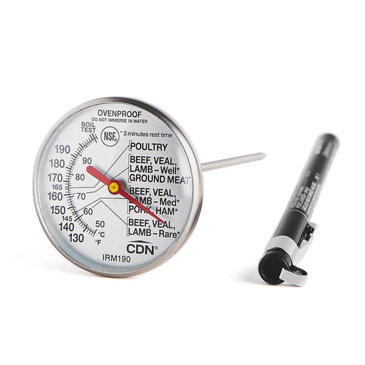 CDN Ovenproof Meat Thermometer