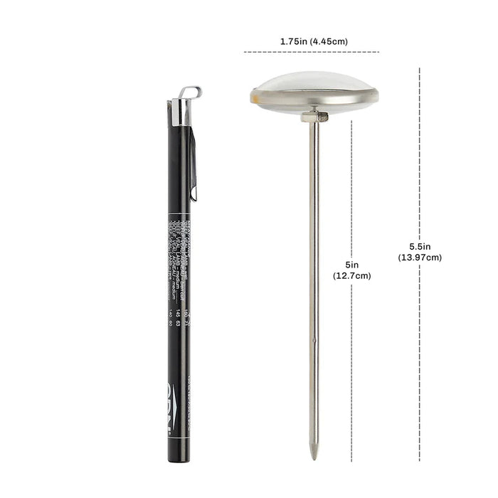 CDN Ovenproof Meat Thermometer