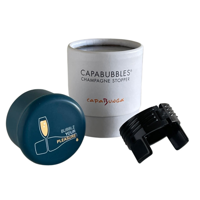 Cababunga Bubble Your Pleasure CapaBubbles