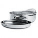 Camerons Stainless Steel Multi Roaster