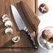 Cangshan AKKA Series Forged 5.5" Prep Knife with Sheath