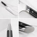 Cangshan AKKA Series Forged 8" Chef's Knife with Sheath