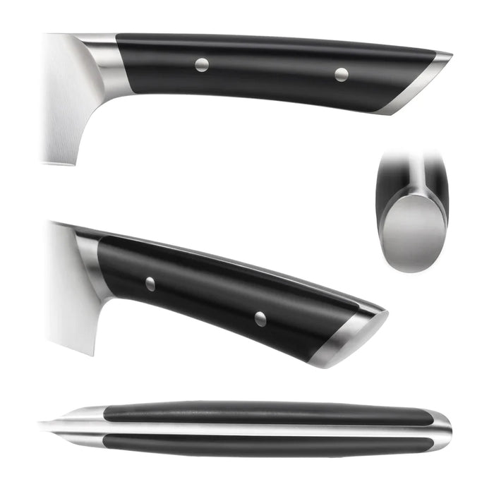 Cangshan HELENA Series German Steel Forged 2 Pc Starter Knife Set