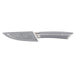 Cangshan HELENA Series German Steel Forged 3.5" Grey Paring Knife w/ Sheath