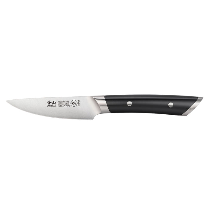 Cangshan HELENA Series German Steel Forged 3.5 Paring Knife — Las