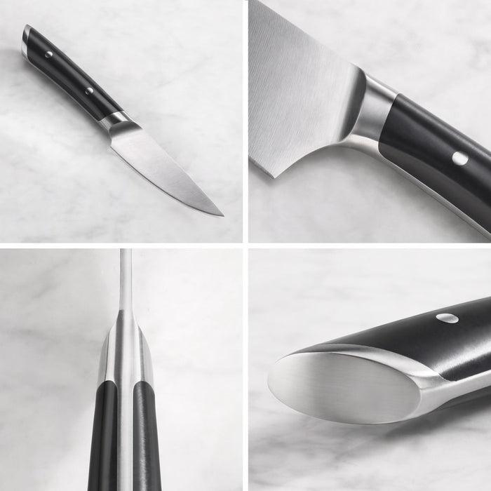 Cangshan HELENA Series German Steel Forged 3.5" Paring Knife