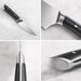 Cangshan HELENA Series German Steel Forged 3.5" Paring Knife