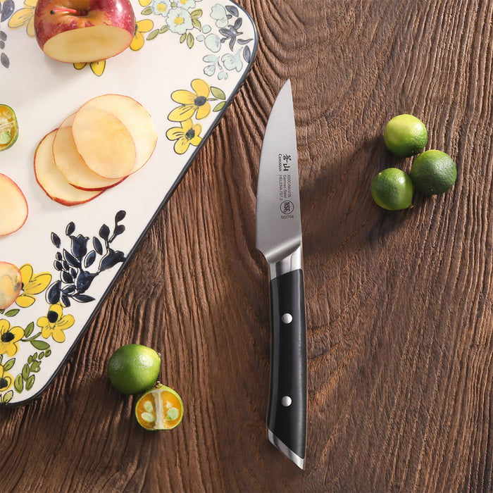 Cangshan HELENA Series German Steel Forged 3.5" Paring Knife