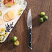 Cangshan HELENA Series German Steel Forged 3.5" Paring Knife