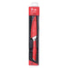 Cangshan HELENA Series German Steel Forged 3.5" Red Paring Knife w/ Sheath