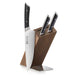 Cangshan HELENA Series German Steel Forged 4 Pc HUA Knife Block Set