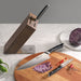 Cangshan HELENA Series German Steel Forged 4 Pc HUA Knife Block Set