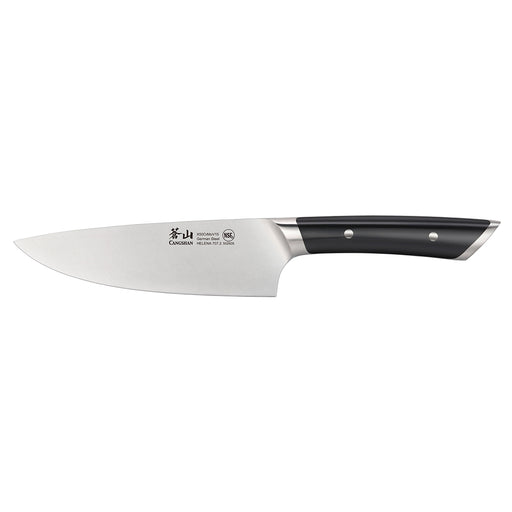 Cangshan HELENA Series German Steel Forged 6" Chef's Knife