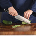 Cangshan HELENA Series German Steel Forged 7" Santoku Knife