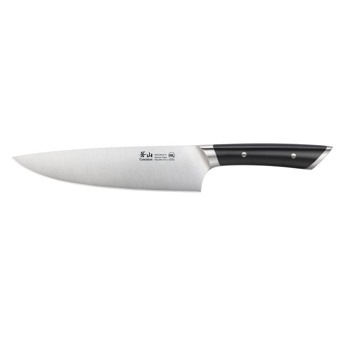 Cangshan HELENA Series German Steel Forged 8" Chef's Knife