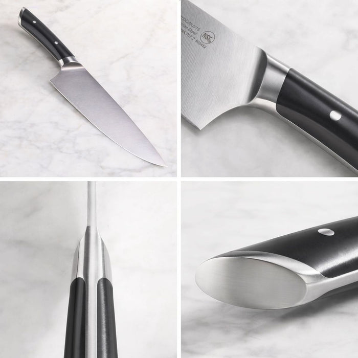 Cangshan HELENA Series German Steel Forged 8" Chef's Knife