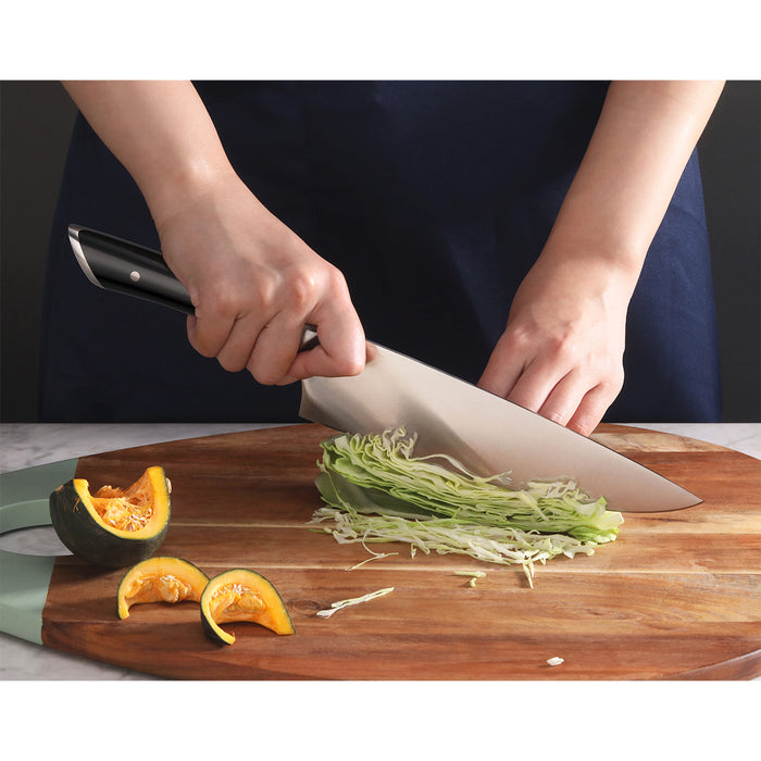 Cangshan HELENA Series German Steel Forged 8" Chef's Knife