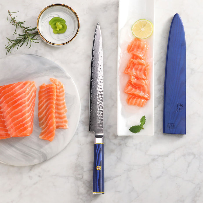 Cangshan KITA Blue Forged 10" Sashimi Knife