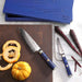 Cangshan KITA Blue Forged 2 Piece Starter Set