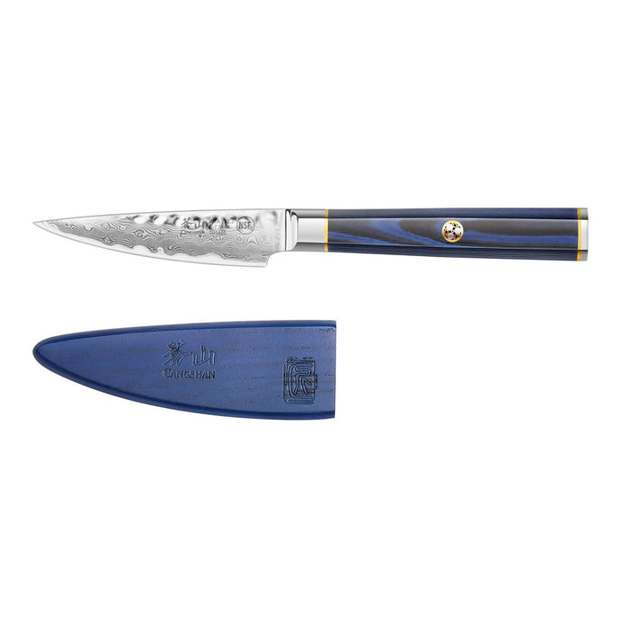 Cangshan KITA Blue Forged 3.5" Paring Knife