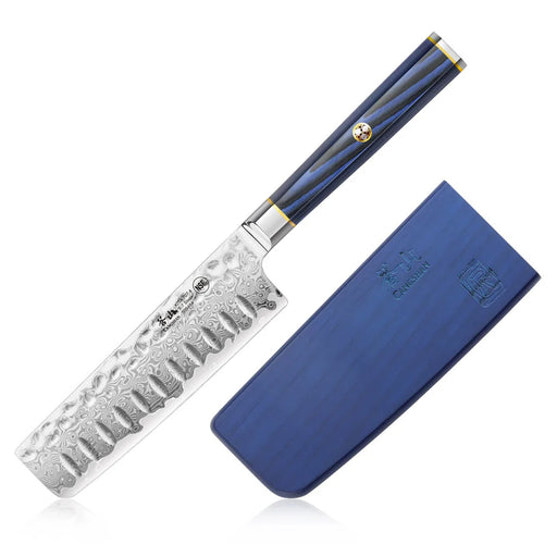 Cangshan KITA Blue Forged 5" Nakiri