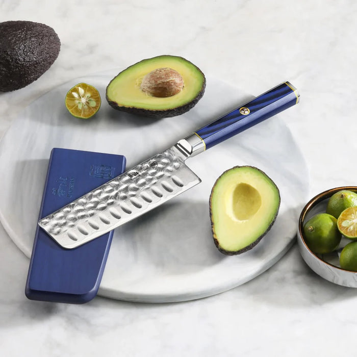 Cangshan KITA Blue Forged 5" Nakiri