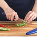 Cangshan KITA Blue Forged 5" Serrated Utility Knife