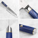 Cangshan KITA Blue Forged 7" Kiritsuke Knife