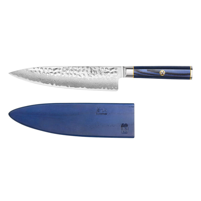 Cangshan KITA Blue Forged 8" Chef's Knife