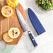 Cangshan KITA Blue Forged 8" Chef's Knife