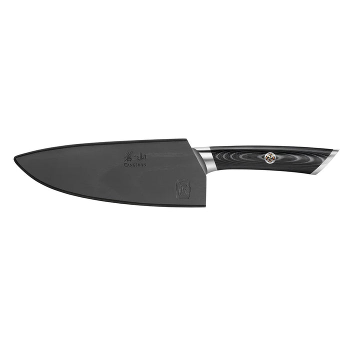 Cangshan KURO Forged 6" Chef's Knife
