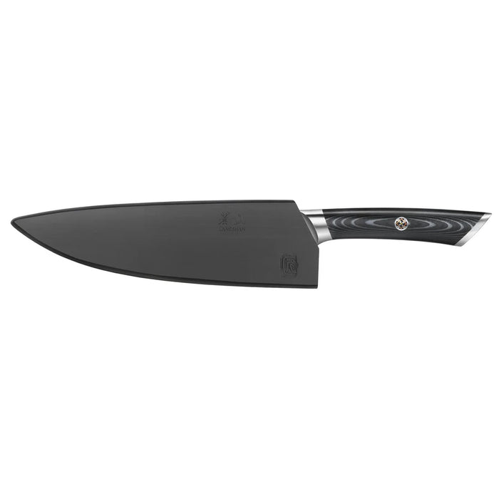 Cangshan KURO Forged 8" Chef's Knife