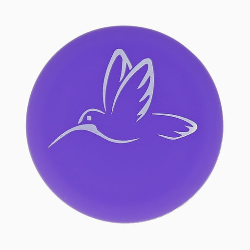 Capabunga Silicone Wine Cap Hummingbird
