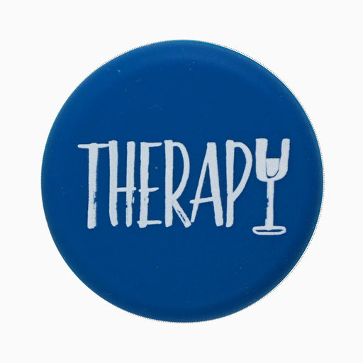 Capabunga Silicone Wine Cap Therapy