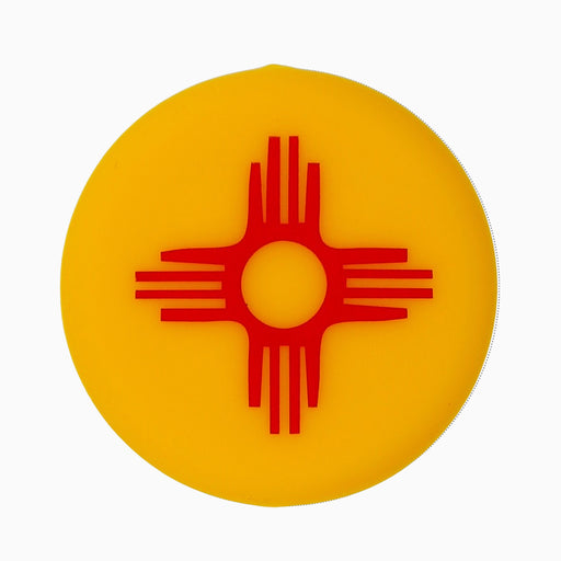 Capabunga Silicone Wine Cap Zia