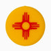 Capabunga Silicone Wine Cap Zia
