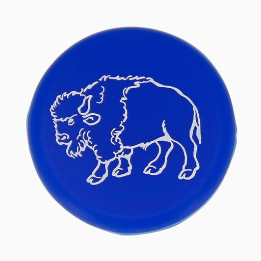 Capabunga Sliicone Wine Cap Bison