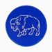 Capabunga Sliicone Wine Cap Bison