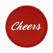 Capabunga Sliicone Wine Cap Cheers