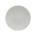 Casafina by Costa Nova Fontana White Dinner Plate 11.25"