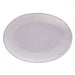 Casafina by Costa Nova Fontana White Oval Platter